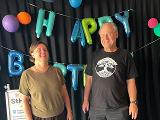 Natur und Gemeinschaft