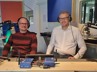 Daniel Bullinger's Musik Erlebnisse