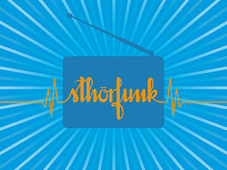 Mobiles Radio @ Kunsthalle Würth