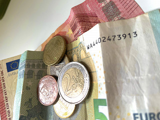 Wenn die Rente einfach nicht reicht