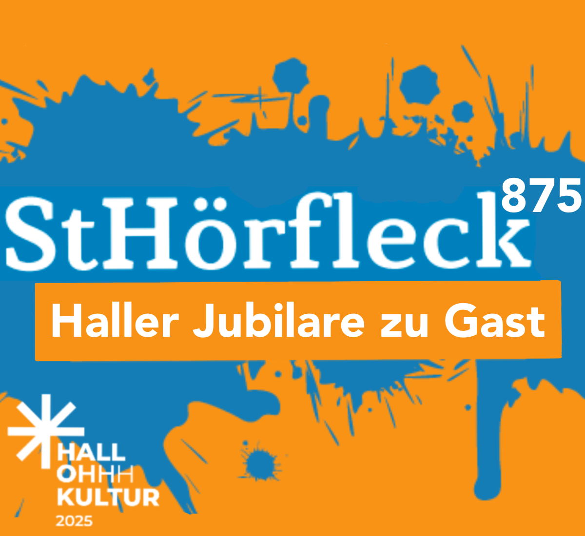 Zu Gast: Freilichtspiele SHA