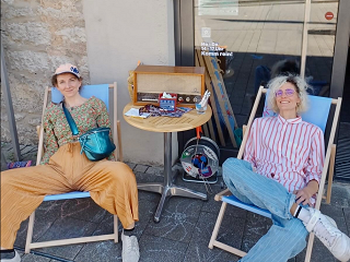 100 Jahre Freilichtspiele